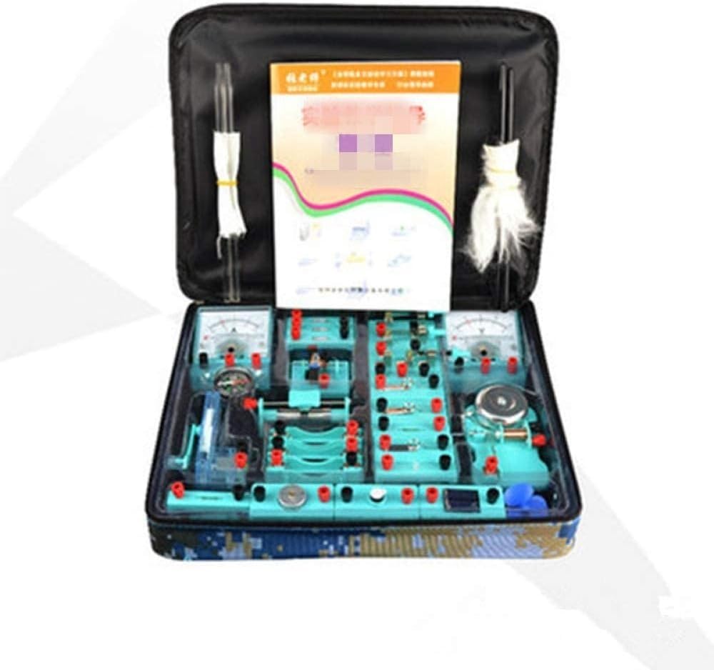 Electrical Science Experiment Kit