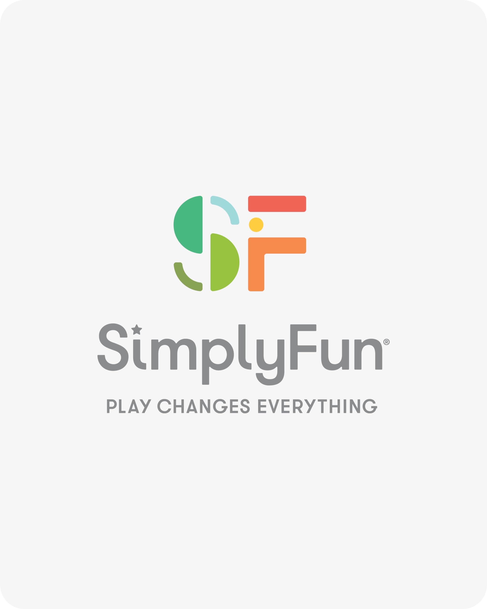 SimplyFun Family Game Night