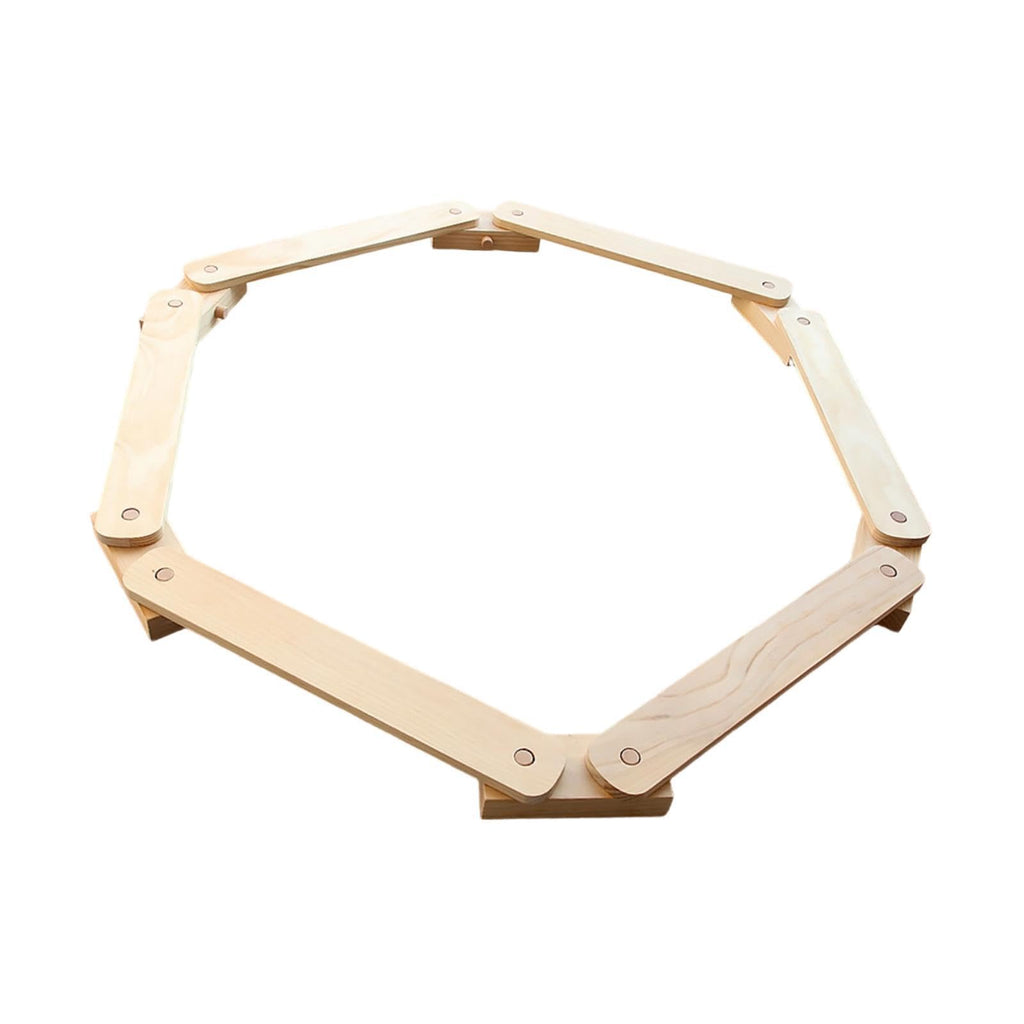 Kids Balance Board Play Set
