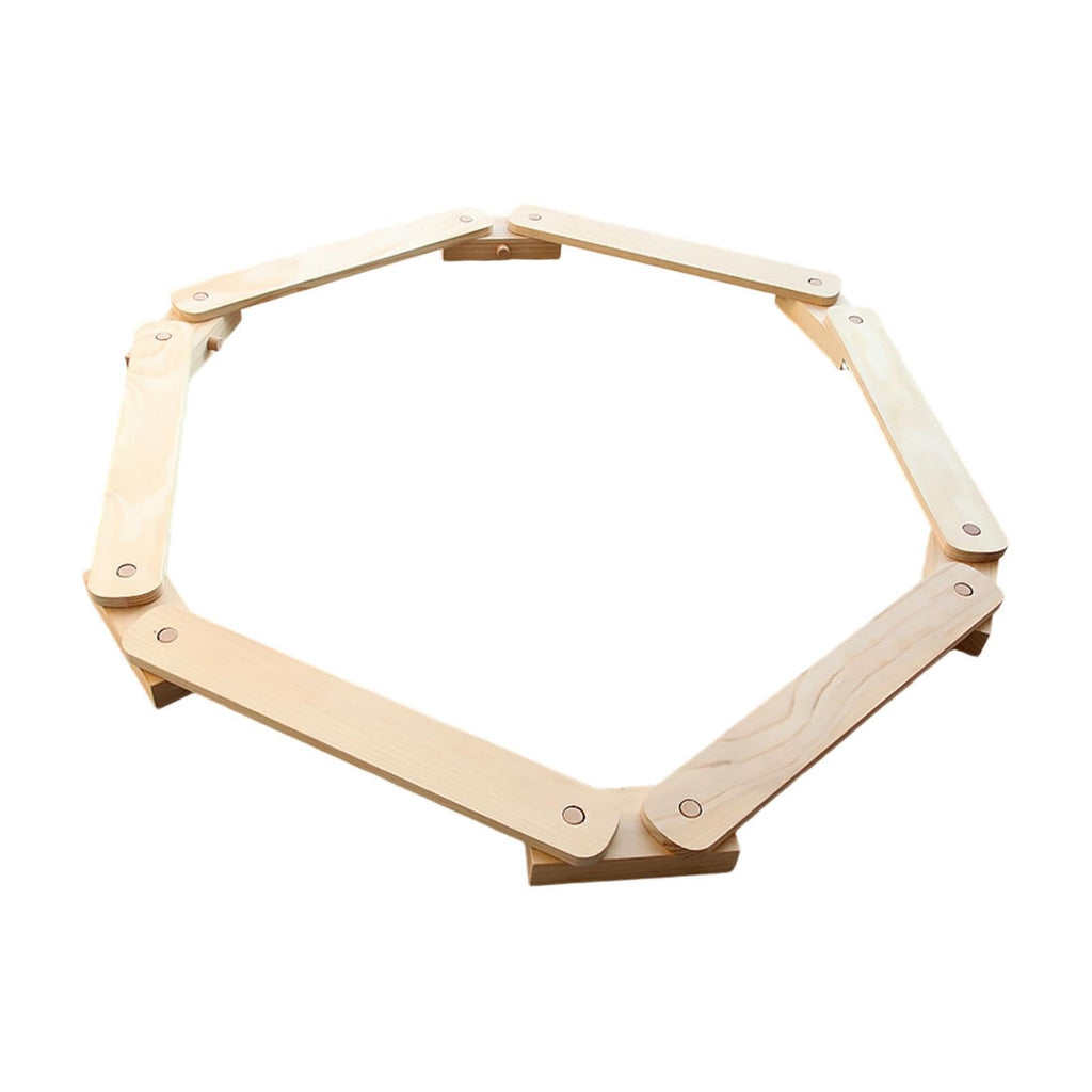 Kids Balance Board Play Set