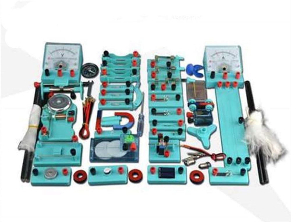 Electrical Science Experiment Kit