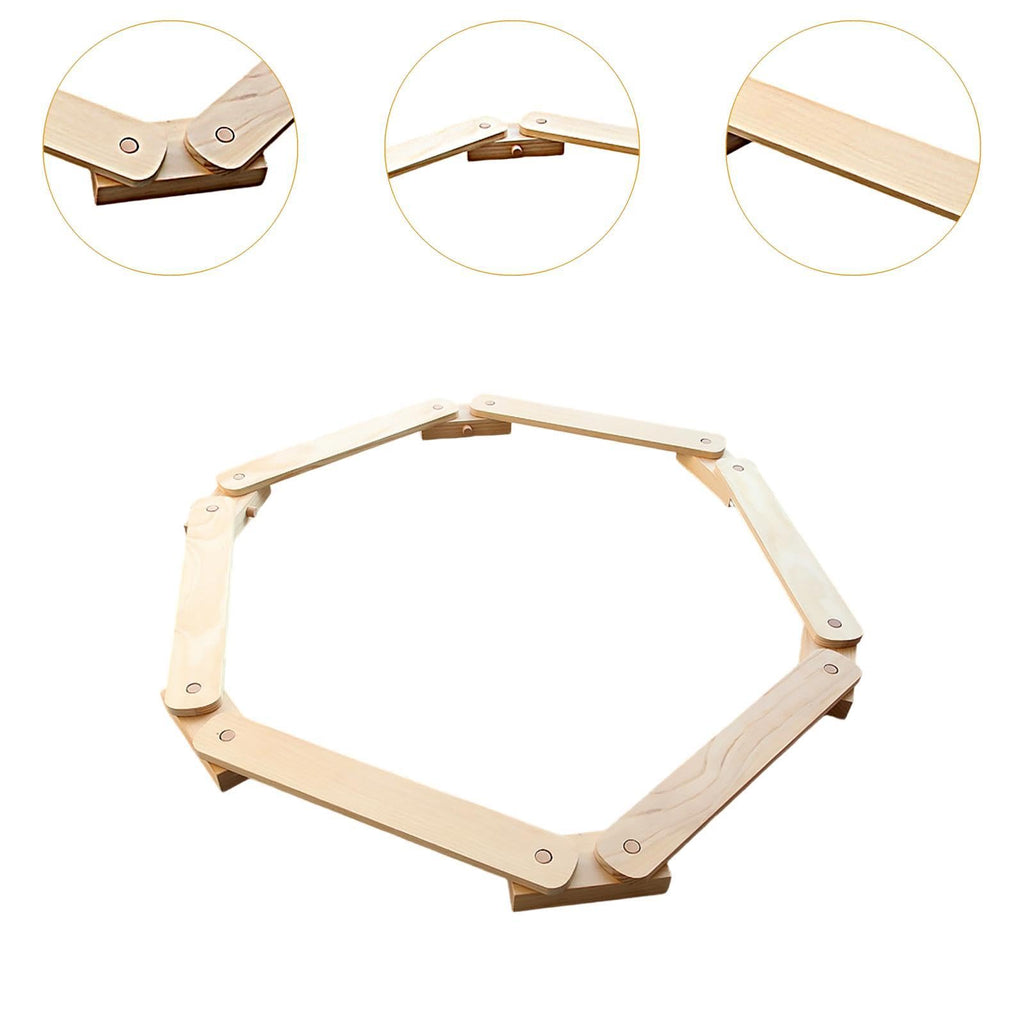 Kids Balance Board Play Set