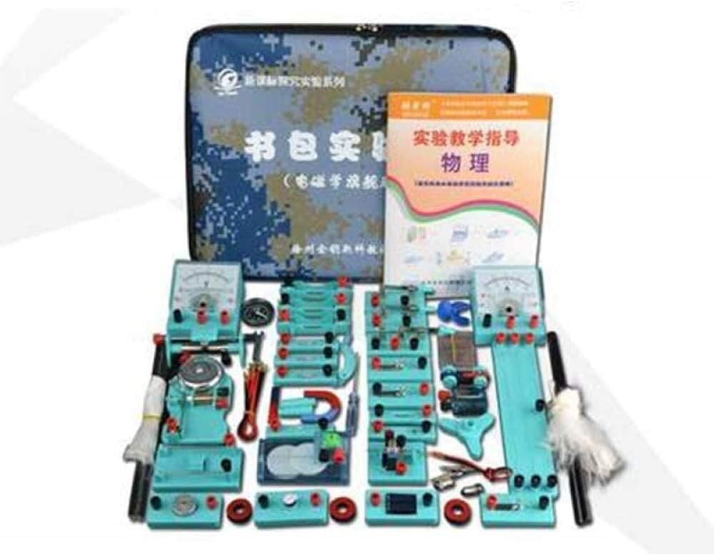 Electrical Science Experiment Kit