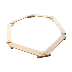 Kids Balance Board Play Set