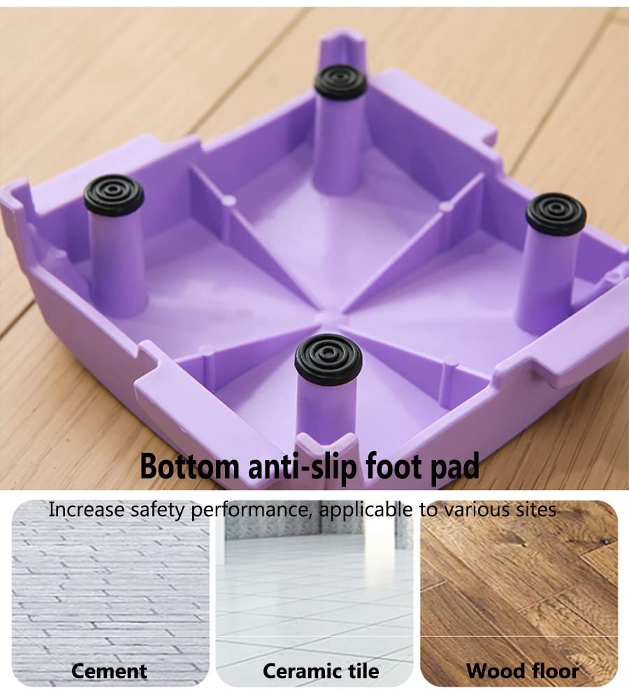 20-Piece Kids Balance Beam & Stepping Stones Set