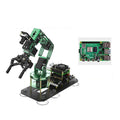 6-Axis AI Vision Robotic Arm for Raspberry Pi 4