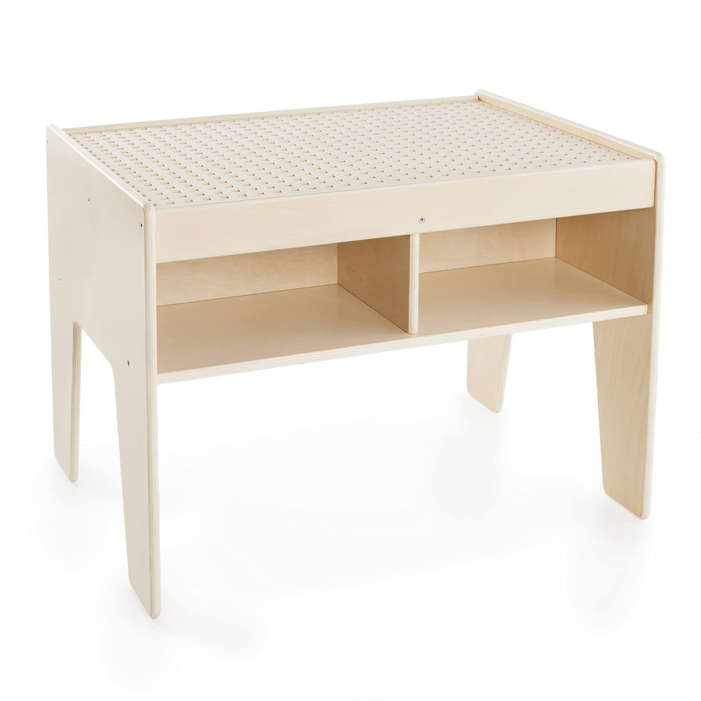 IO Building Blocks Activity Table Set - 458 Pieces