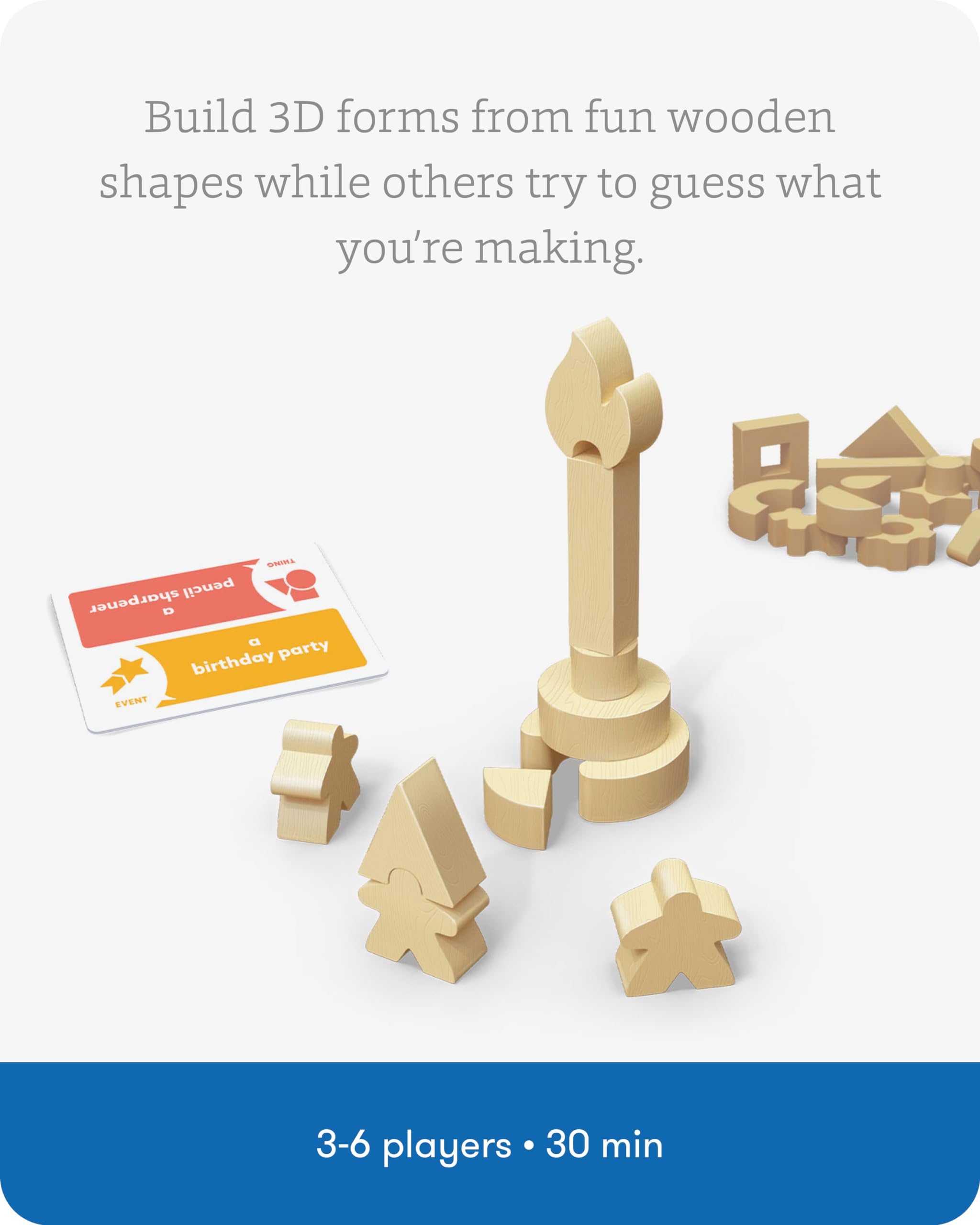 SimplyFun Family Game Night