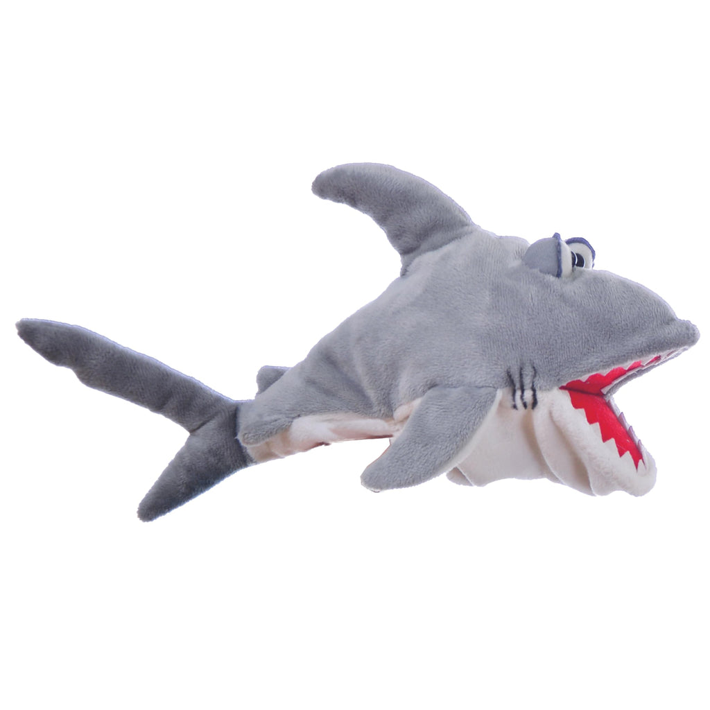 Soft Hand Puppet for Kids