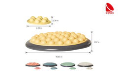 GONGE Tactile Sensory Discs
