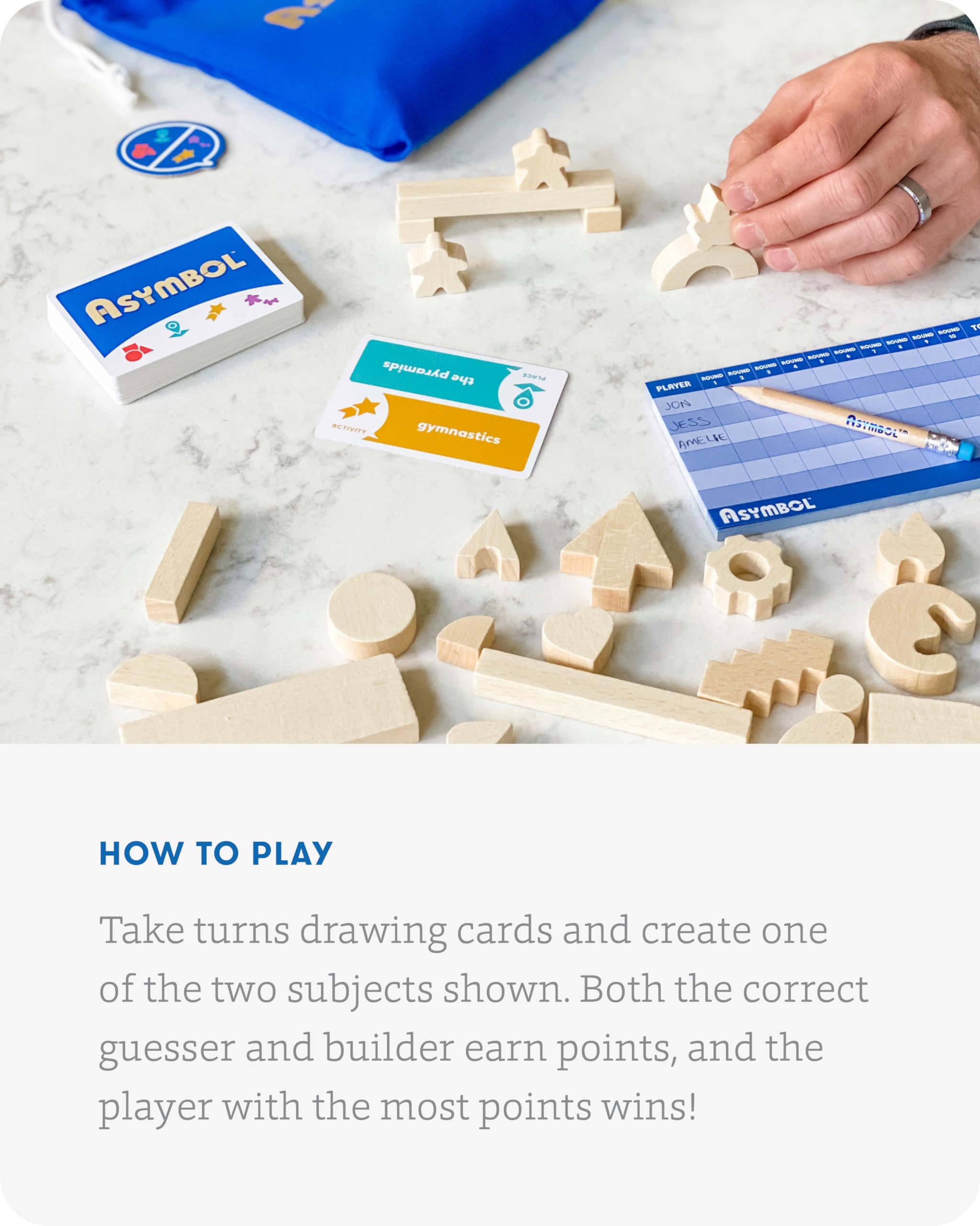SimplyFun Family Game Night