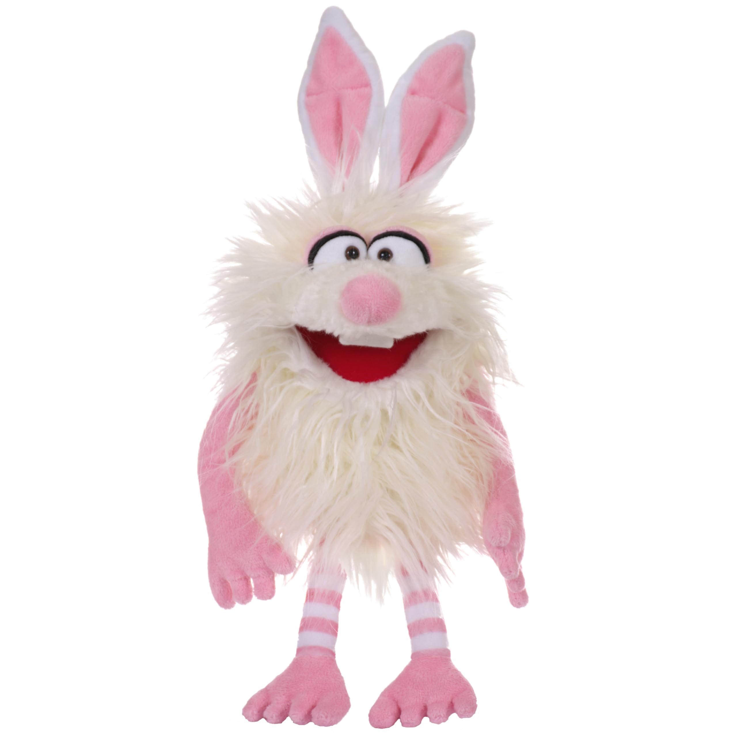 Soft Hand Puppet for Kids