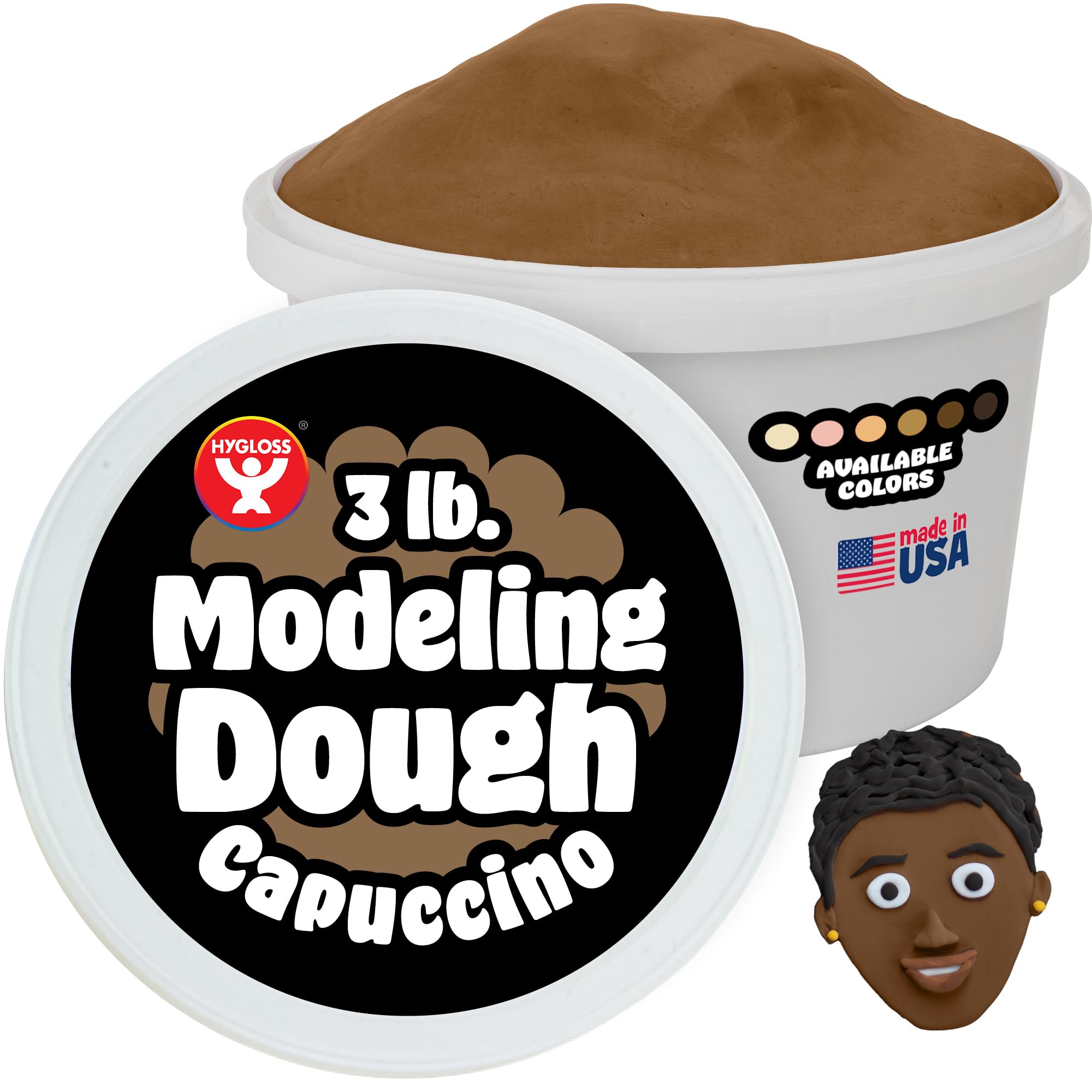 Multicultural Modeling Dough Set