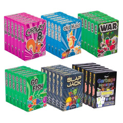 Regal Games Kids Card Game Pack