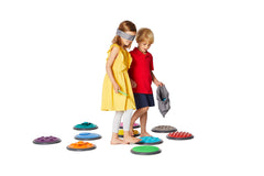 GONGE Tactile Sensory Discs