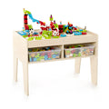 IO Building Blocks Activity Table Set - 458 Pieces