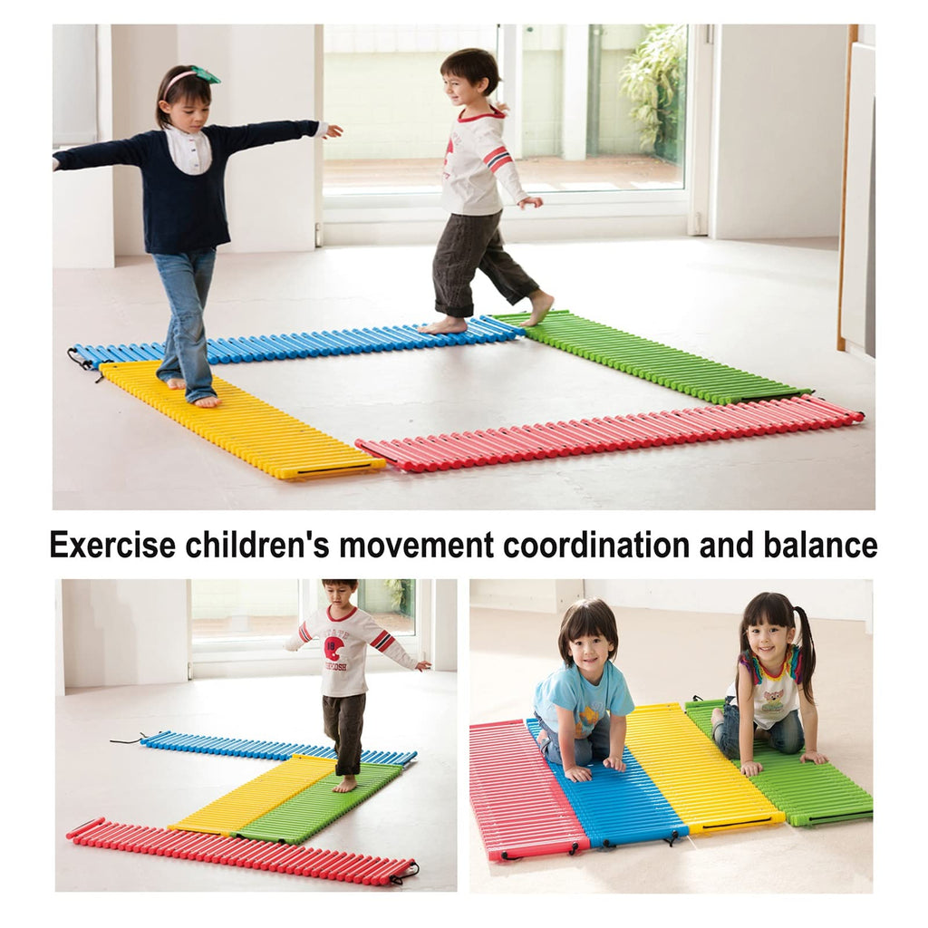 Kids Tactile Balance Training Board