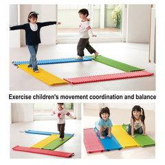 Kids Tactile Balance Training Board