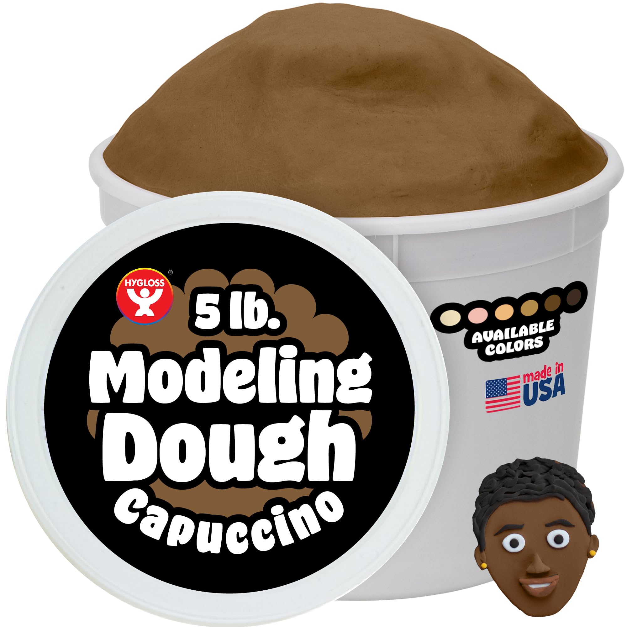 Multicultural Modeling Dough Set