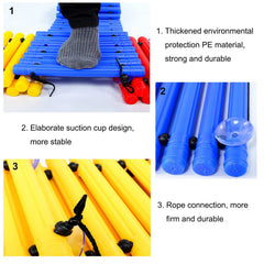 Kids Tactile Balance Training Board