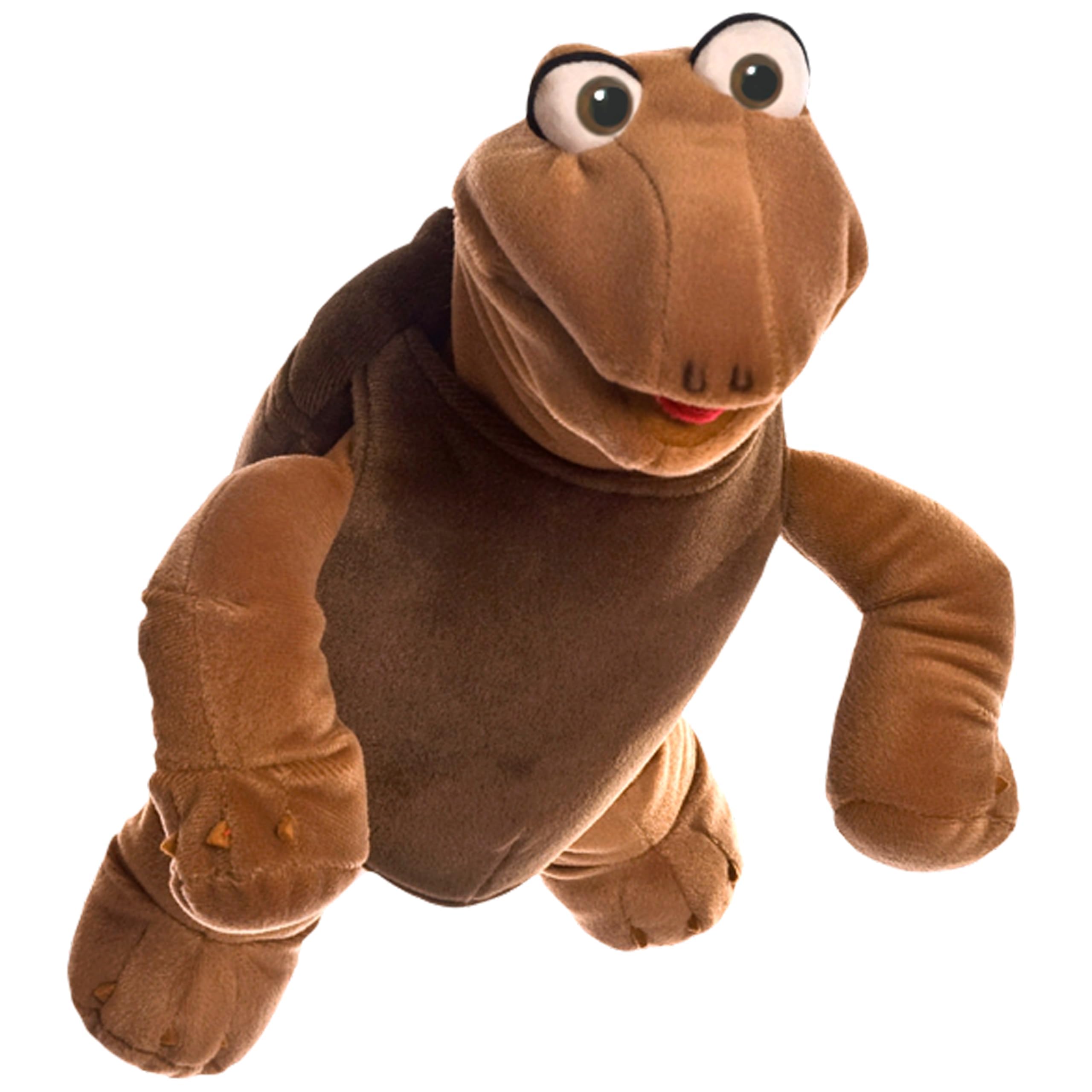 Soft Hand Puppet for Kids