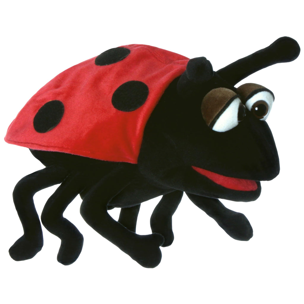 Soft Hand Puppet for Kids