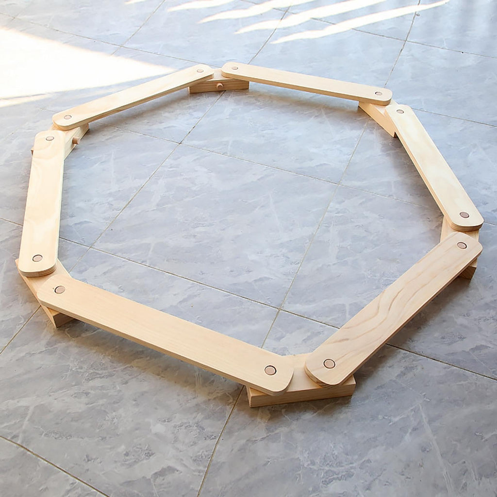 Kids Balance Board Play Set