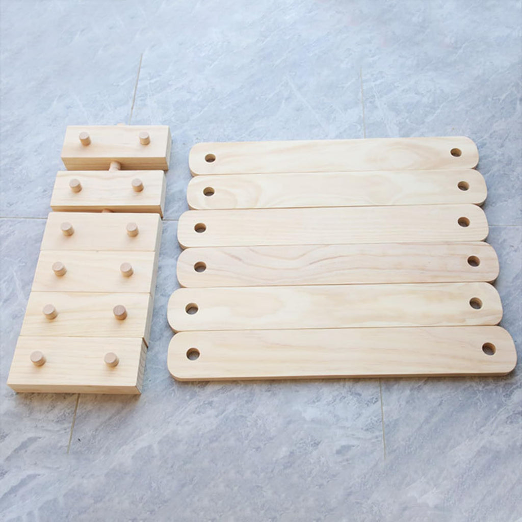 Kids Balance Board Play Set