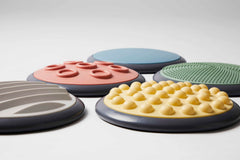GONGE Tactile Sensory Discs