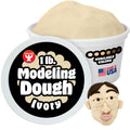 Multicultural Modeling Dough Set