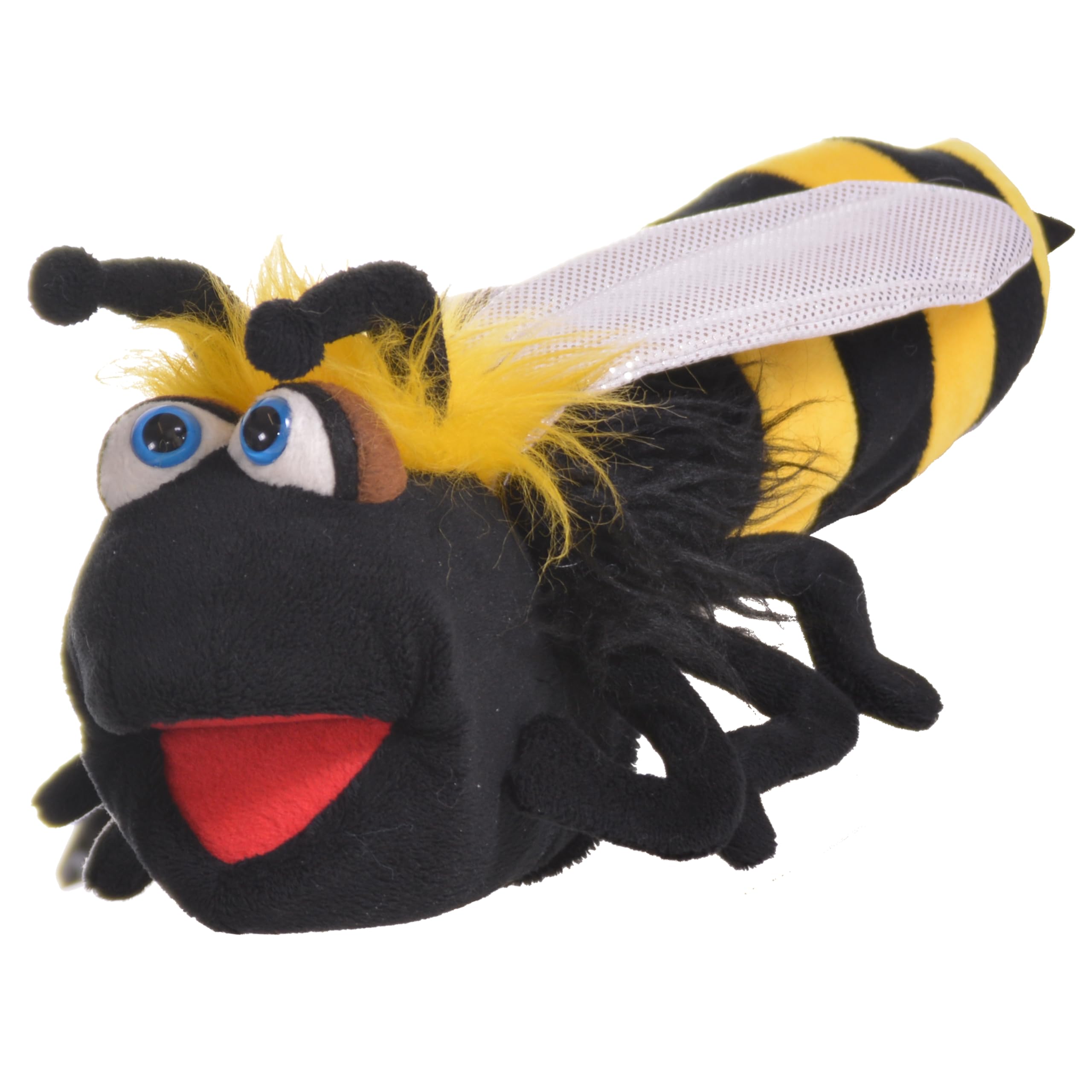 Soft Hand Puppet for Kids