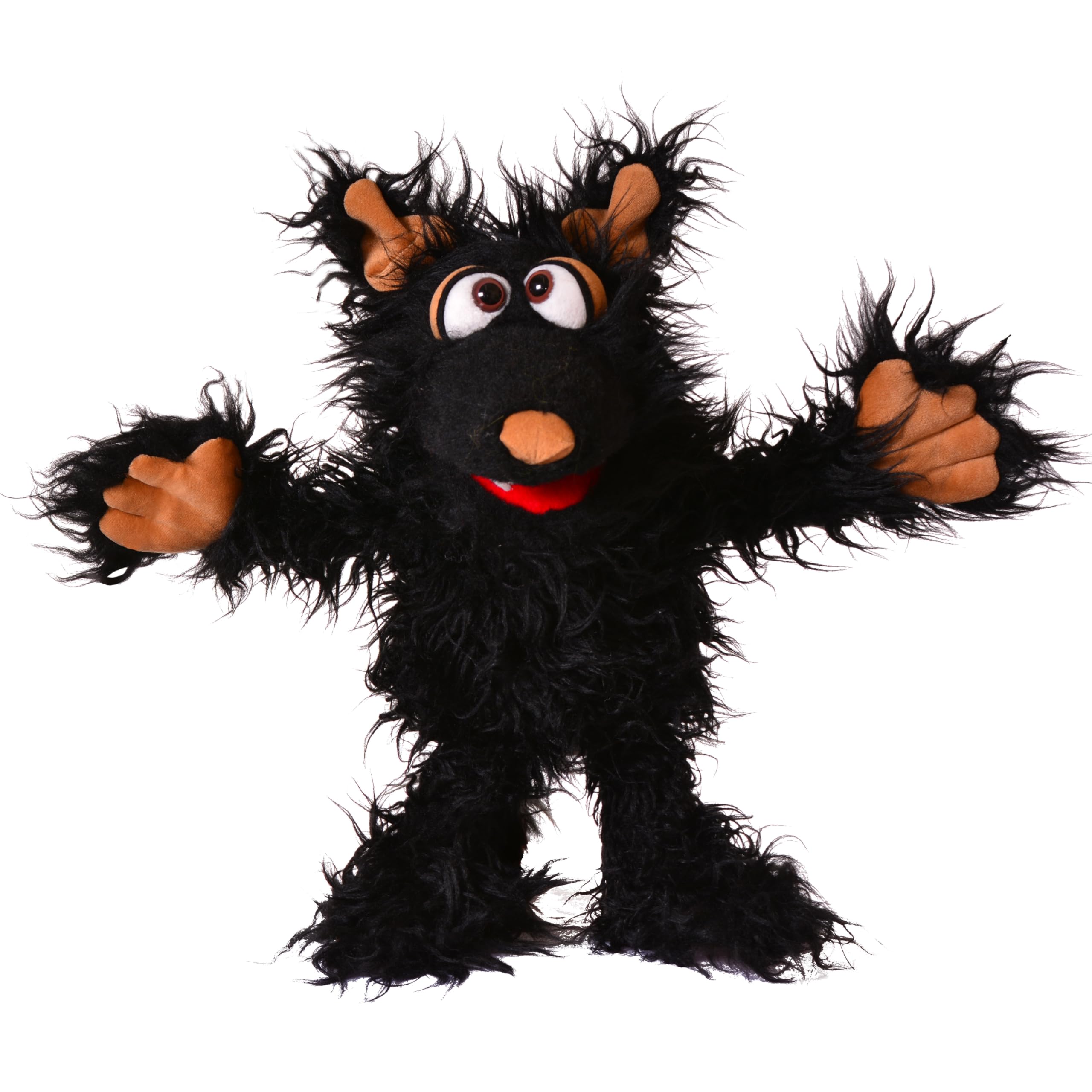 Soft Hand Puppet for Kids
