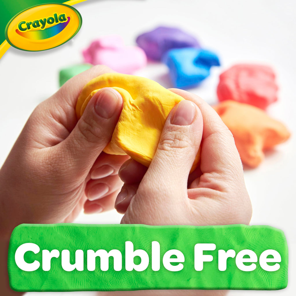 Crayola Dough Classpack