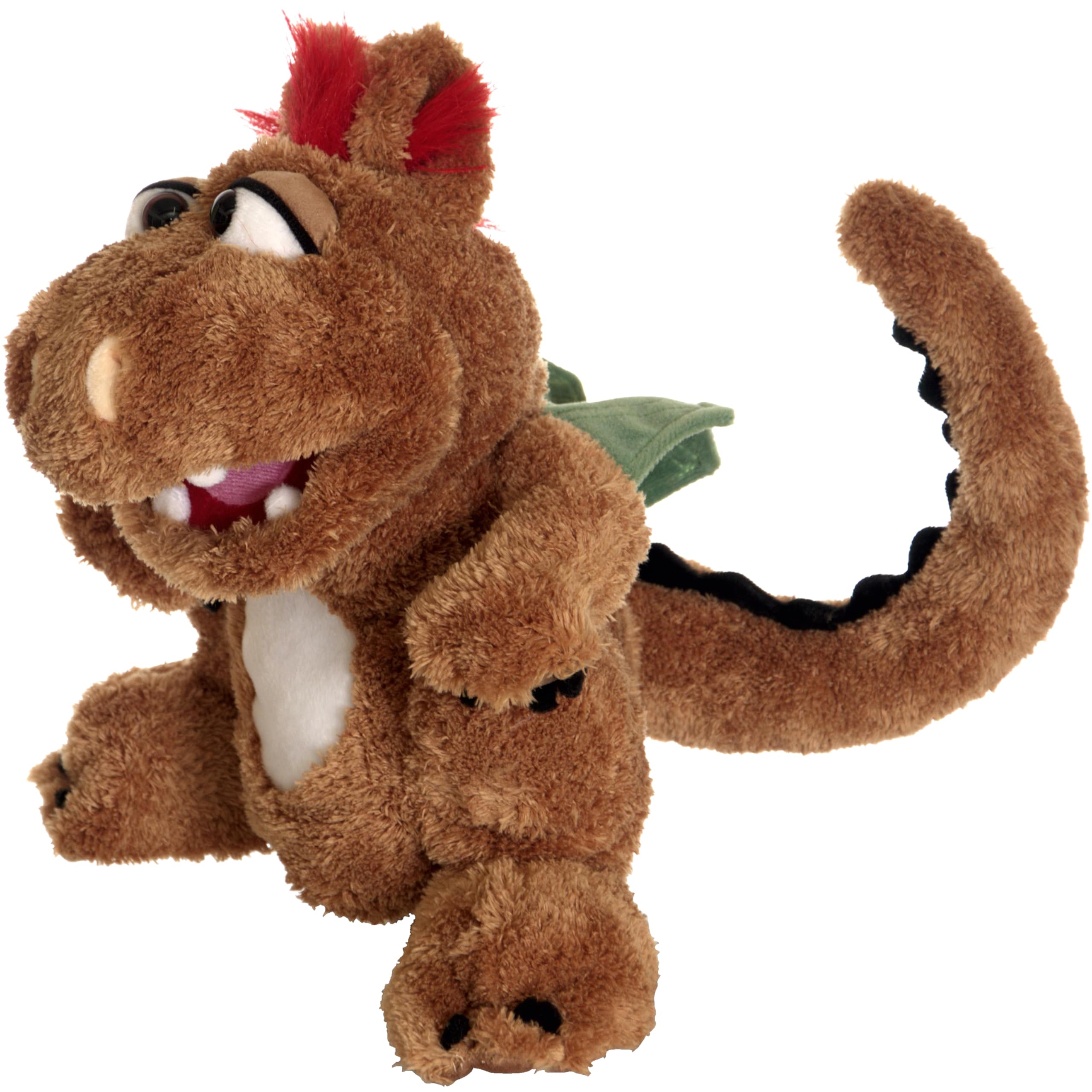 Soft Hand Puppet for Kids