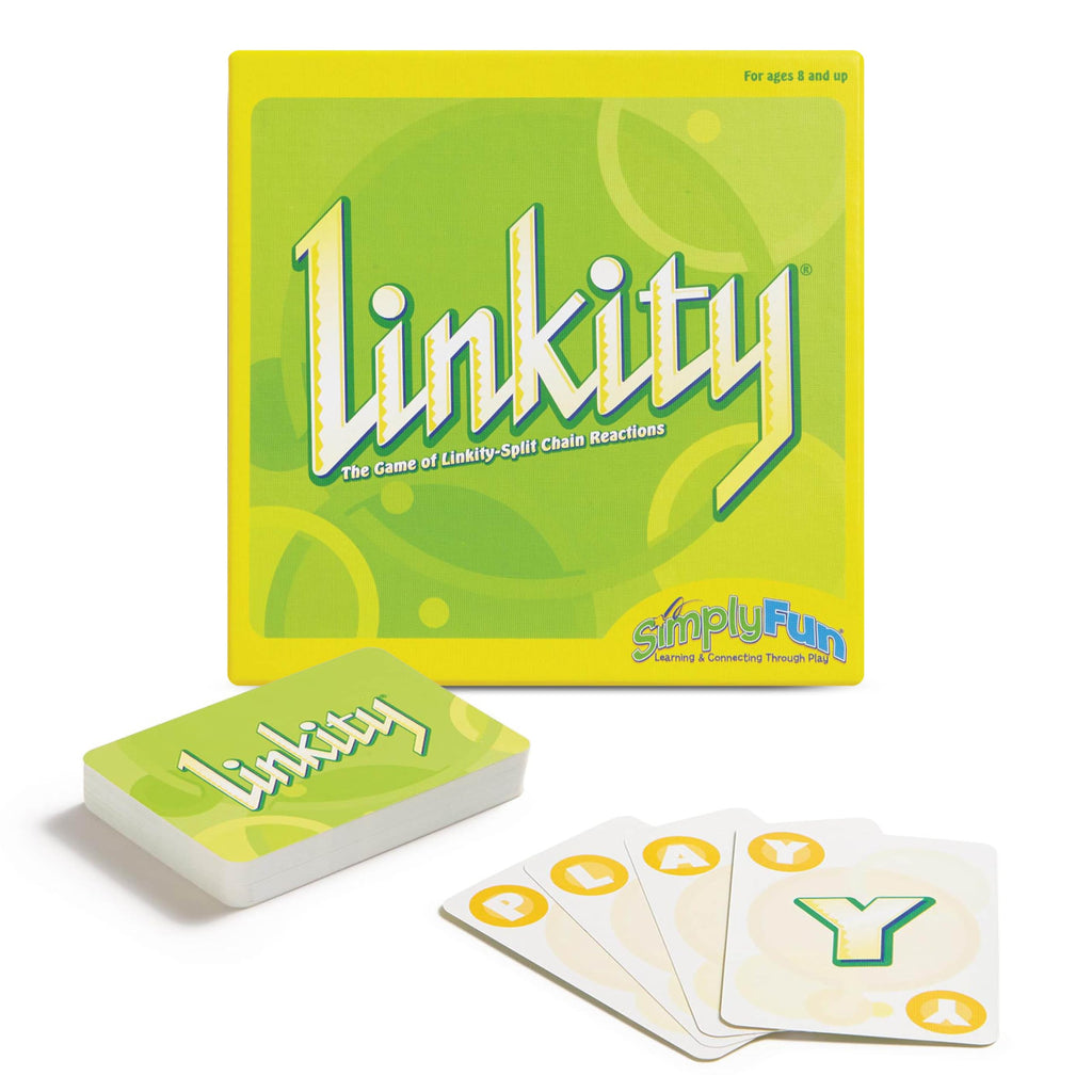 SimplyFun Family Game Night