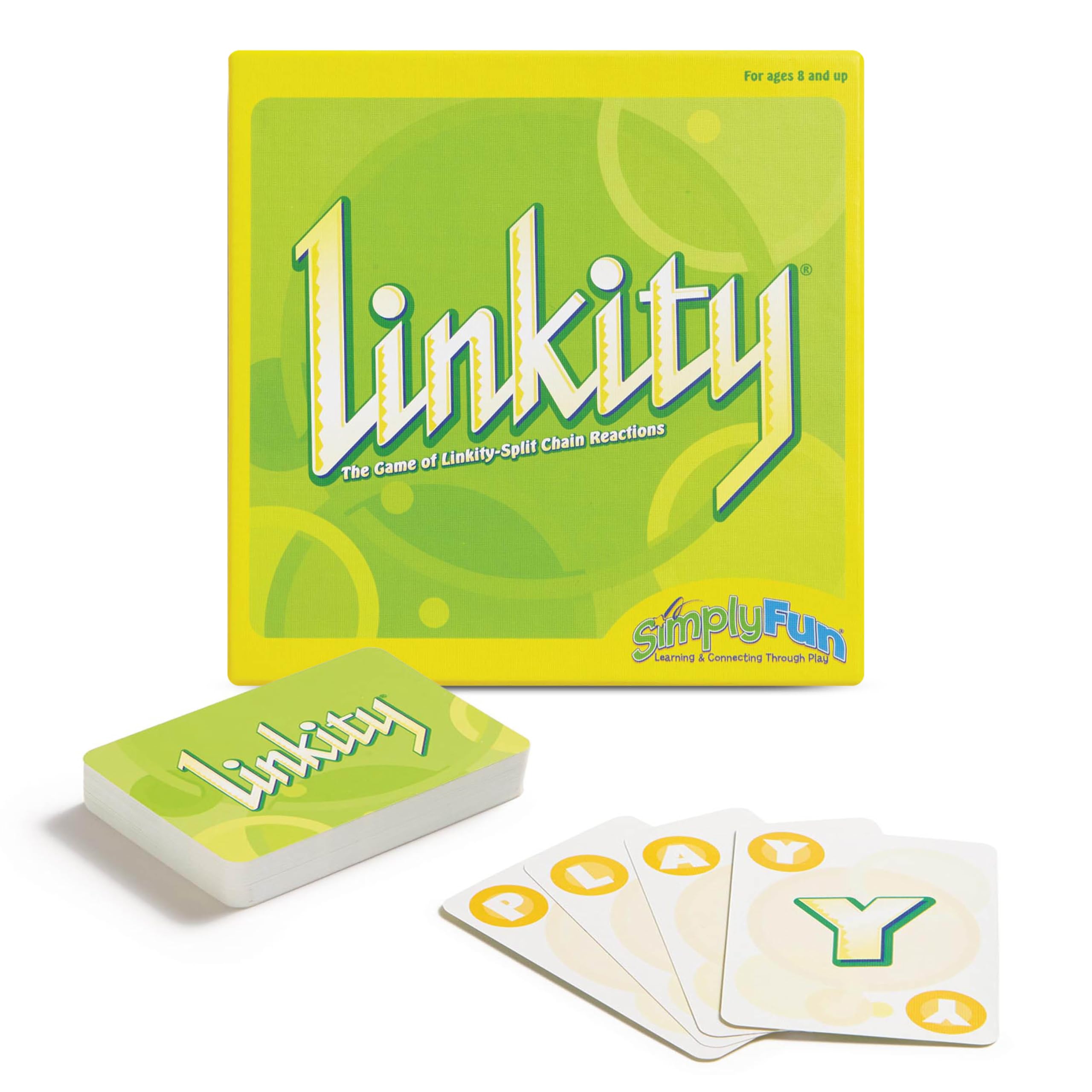 SimplyFun Family Game Night