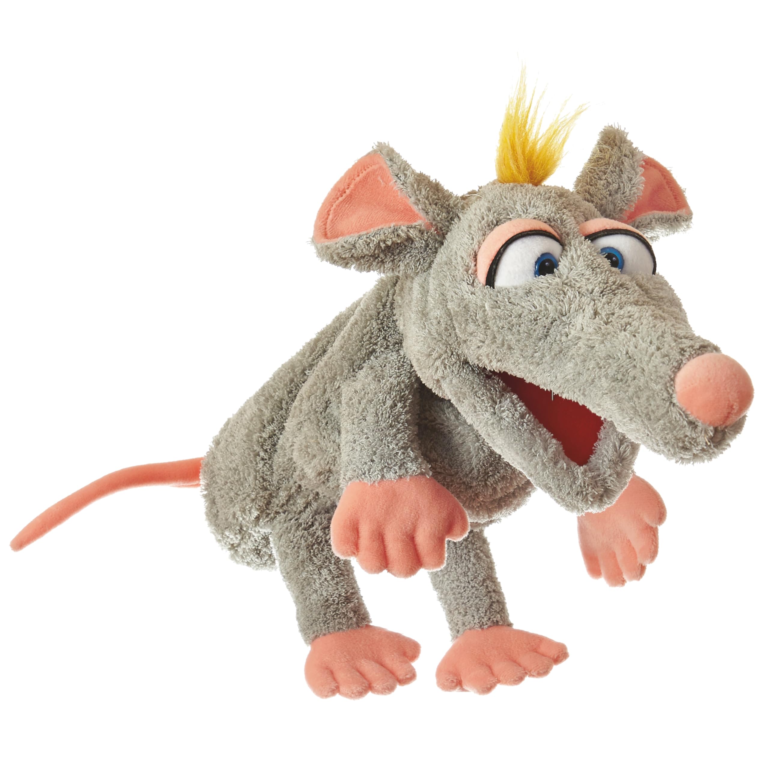 Soft Hand Puppet for Kids