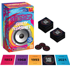Music Party Quiz Game with 300+ Songs