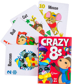 Regal Games Kids Card Game Pack