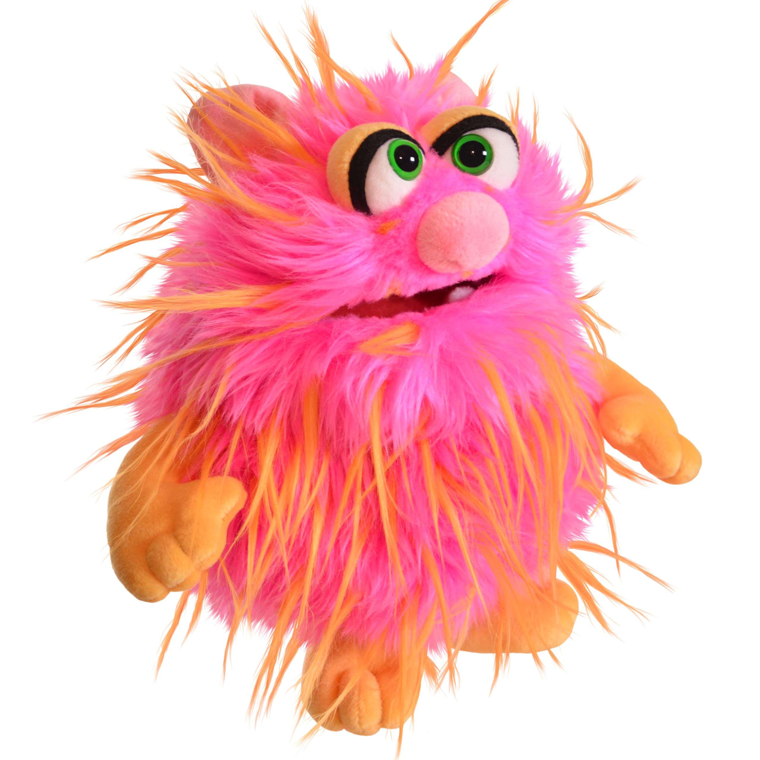Soft Hand Puppet for Kids