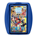 Anime Quiz Card Game for Ages 12+