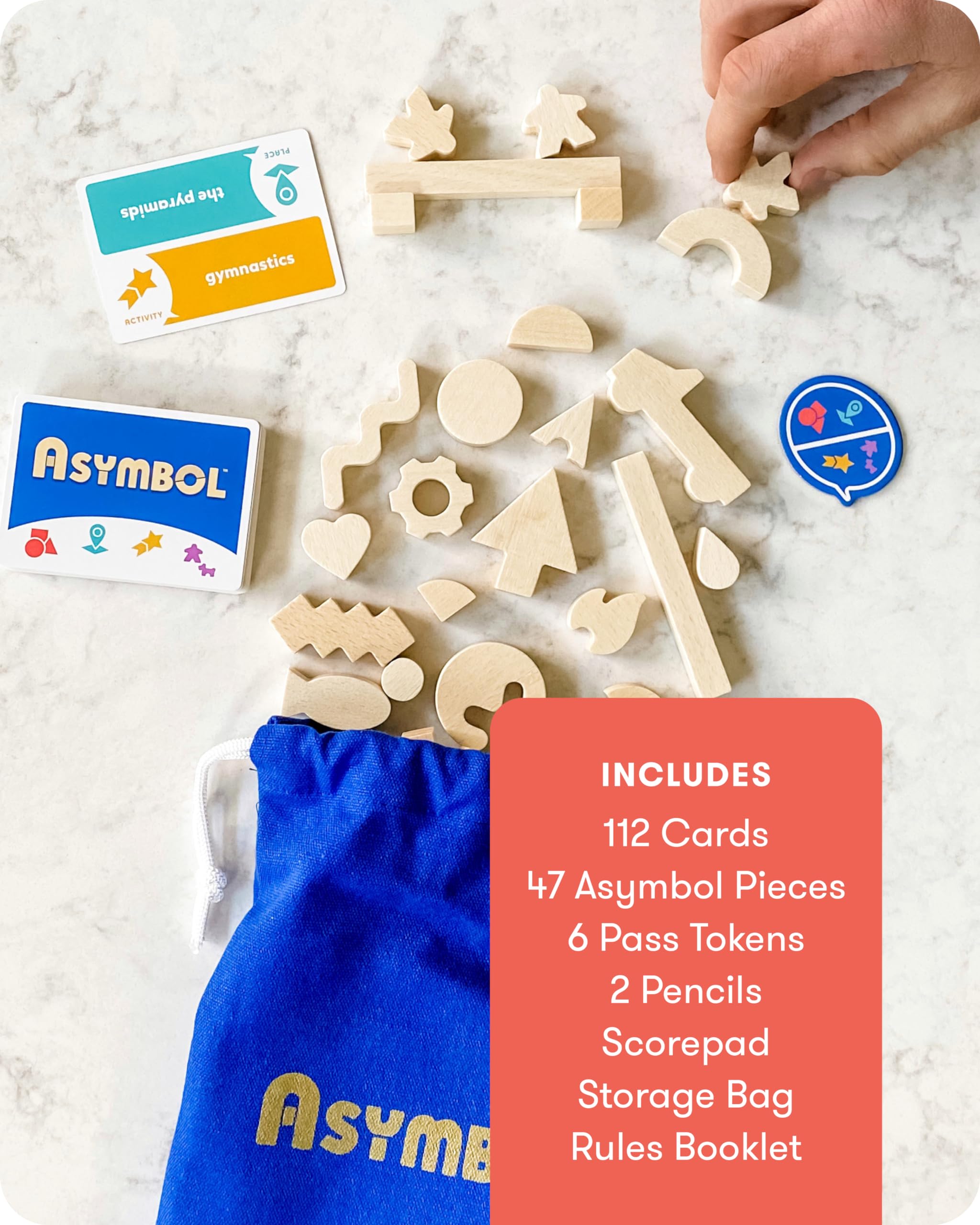 SimplyFun Family Game Night