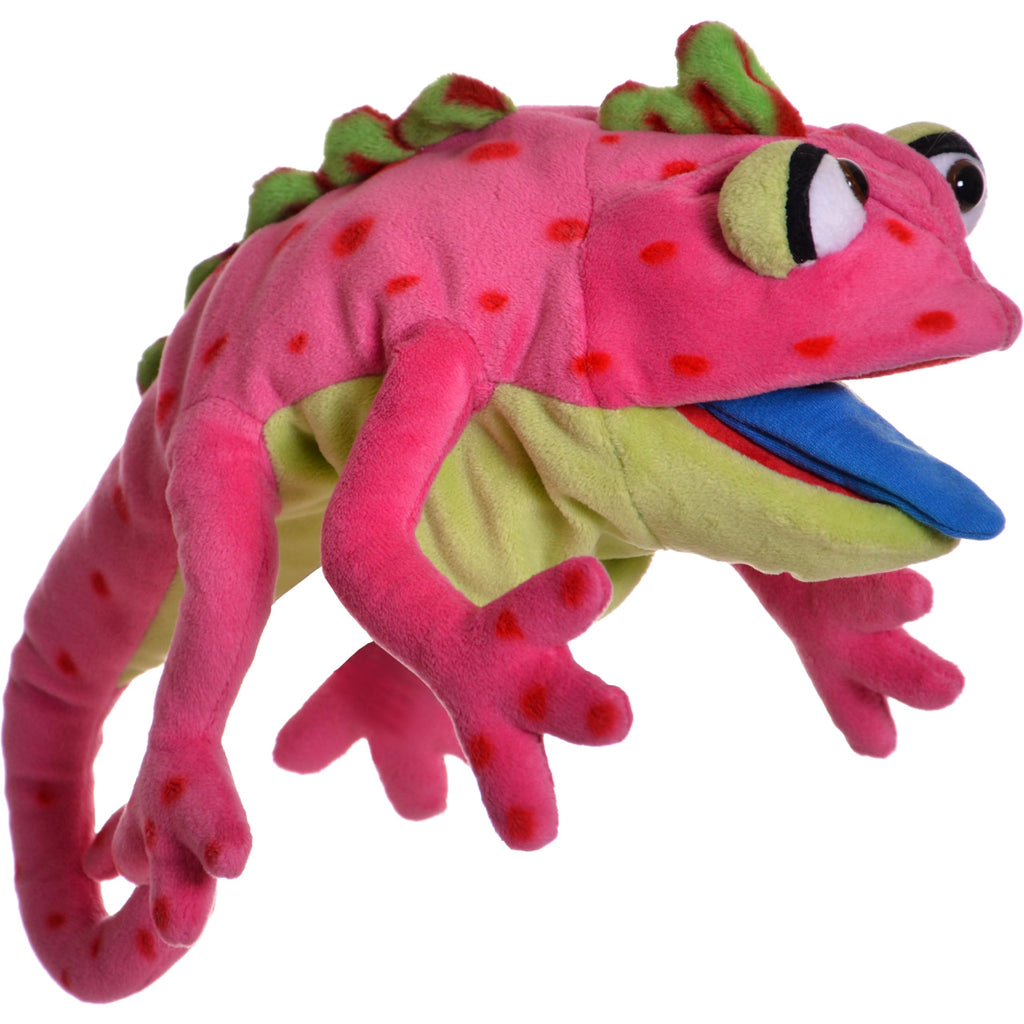 Soft Hand Puppet for Kids