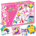 Unicorn Arts & Crafts Activity Kit