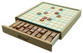 Wooden Sudoku Puzzle Game Set