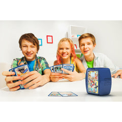 Anime Quiz Card Game for Ages 12+