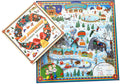 Personalized Family Board Game Set