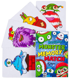 Regal Games Kids Card Game Pack