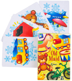 Regal Games Kids Card Game Pack